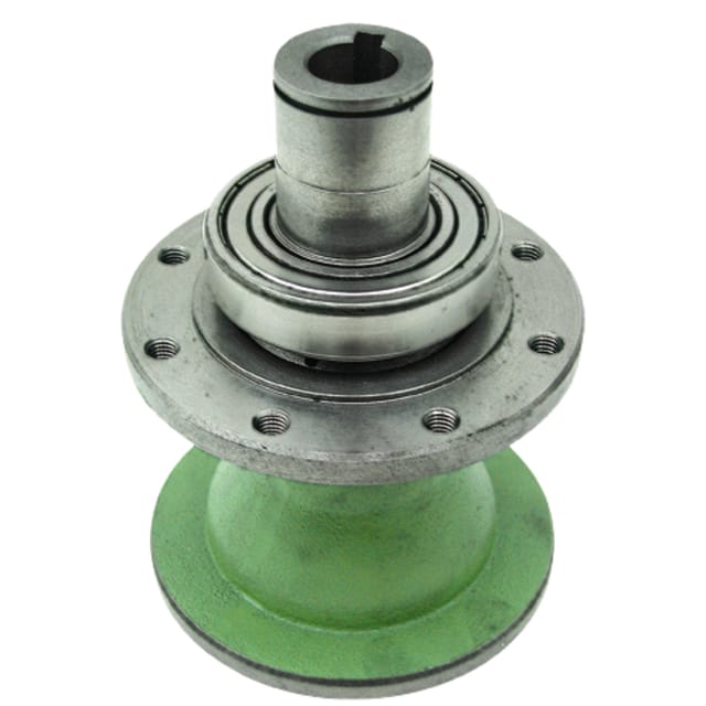 Trommelnabe 64706589632f Granite 06589632 1.1093.010.003.00