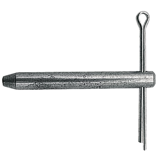Scherbolzen 7x60mm Für Welger Ap 0915881300