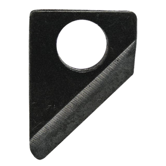Schweißermesser 6470982100200f Granit 982100200
