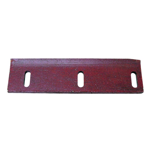 Feststehendes Messer 264x70mm Für Welger Ap 0982200700 Presse