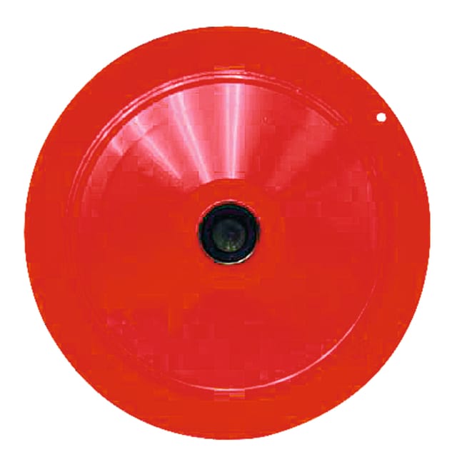Gleitscheibe Ø 890 Mm Für Fella 101195 Rasenmäher
