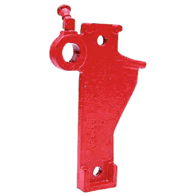 Knoterplatte Für Welger Ap 1105222247f Presse