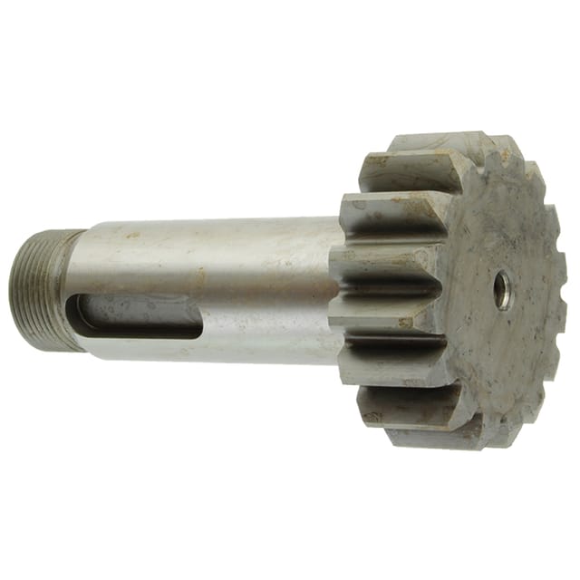 Antriebswelle Mit Ritzel Granit 150017.2 150017.0