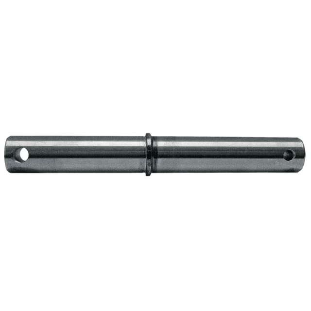 Rotorachse 275 Mm Für Deutz Fahr Kh 16604468