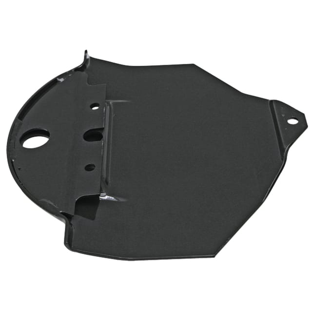 Linker Gleitschuh Für Vicon Cm Dm Rasenmäher 18613483