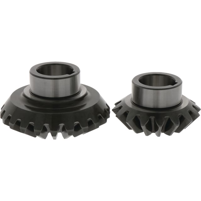 Kegelrad Z22 Und Z16, 2 Stück, Krone Cut 20230147.0