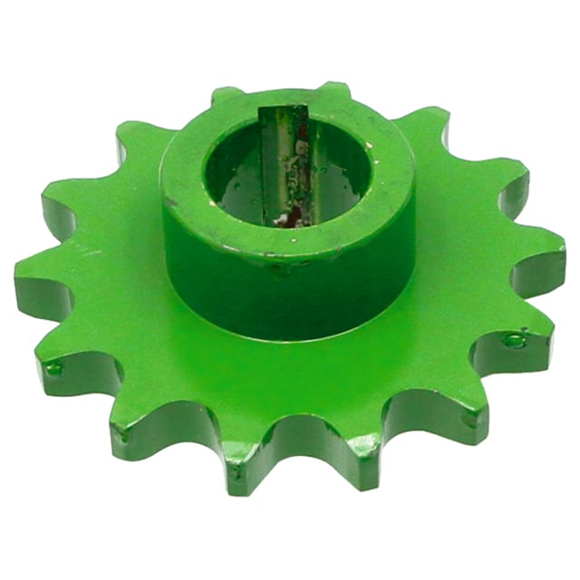 Zahnradritzel Z14 1 1/4" Für Krone 276748.2