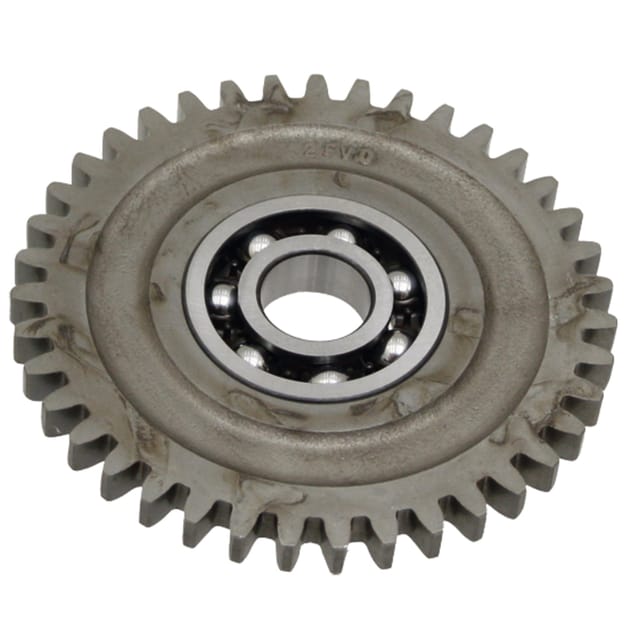 Zahnradritzel Z38 Kuhn Gmd 55900110 Dc23355