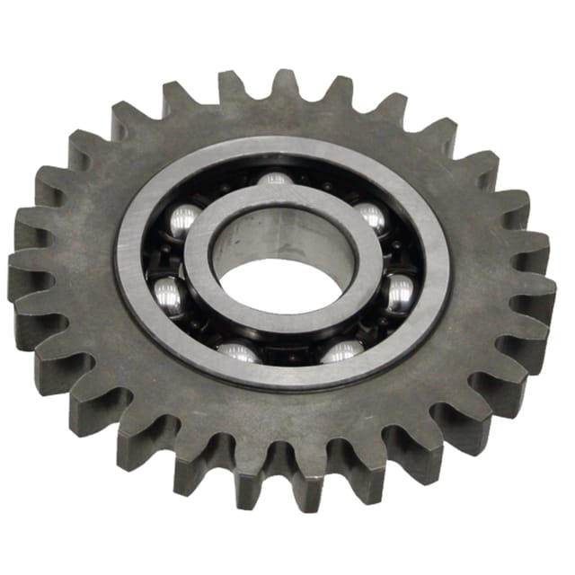 Zahnradritzel Z27 Für Kuhn 55930500 Dc26779