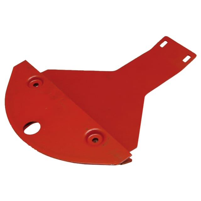 Mähwerks-gleitplatte 475 Mm Für Kuhn 55922000