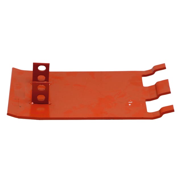 Mähwerks-gleitplatte 475 Mm Für Kuhn 55911300