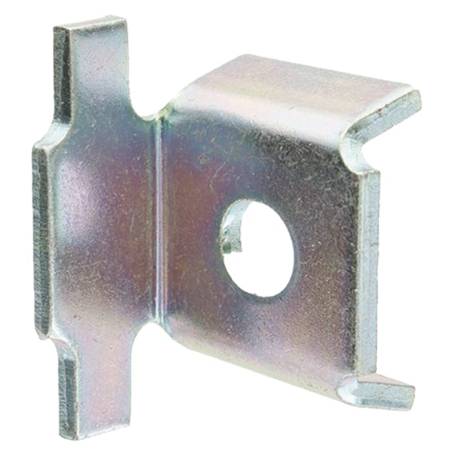 Anbauplatte Für Kuhn 56601300 Rasenmäher
