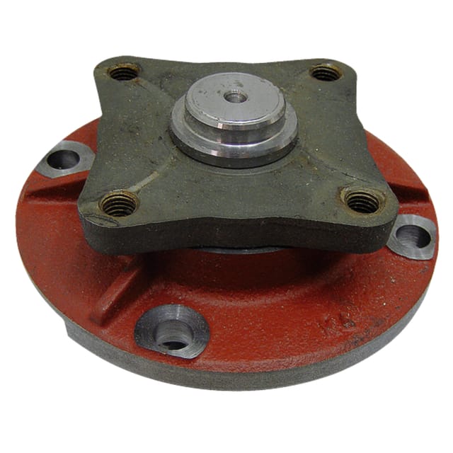 Kuhn 56803940 Axial-scheibenlagergehäuse