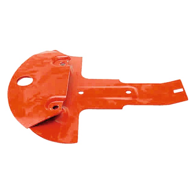 Kuhn Skid 64756801420f Granit 56801420 56801400 56801410