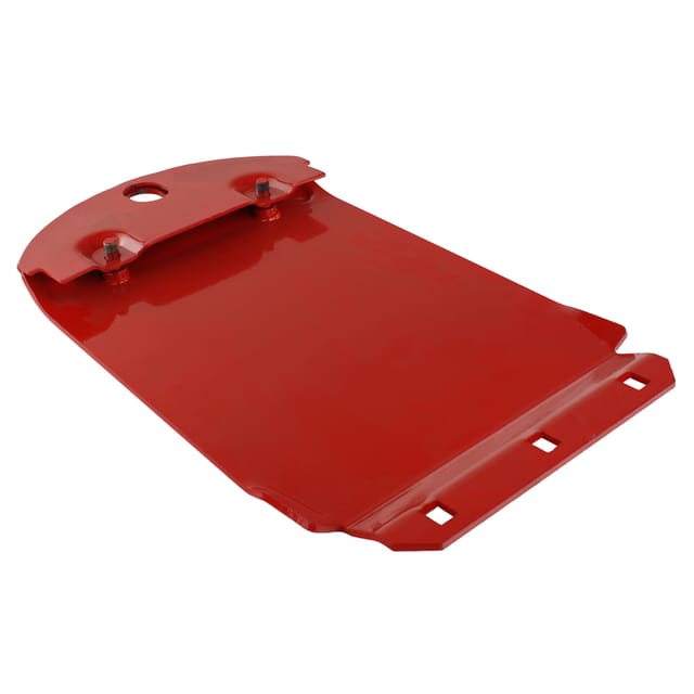 Skid Kuhn Fc 240p, 313df, Gmd 283tg, 902 56809020