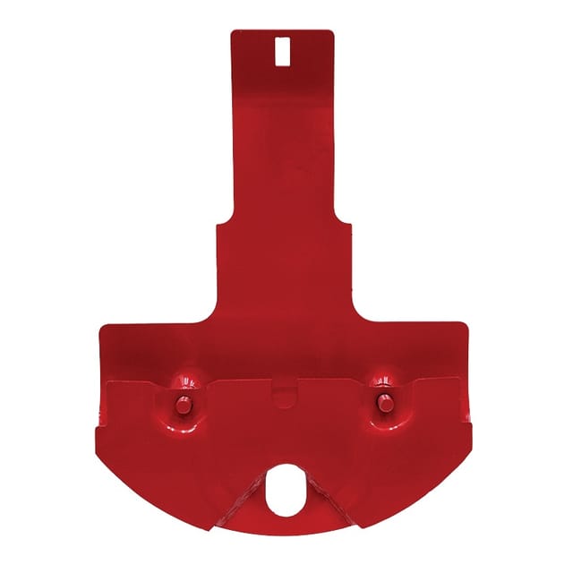Kuhn Fc 240p, 243 Unterfahrschutz 56809300 56809300