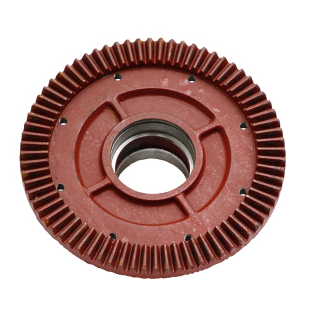 Scheibenrad Ø 285 Mm Kuhn Ga 280g 57729410