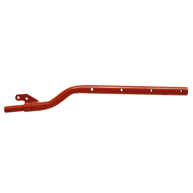 Kuhn Finger Arm 64757743010f Granit 57743010