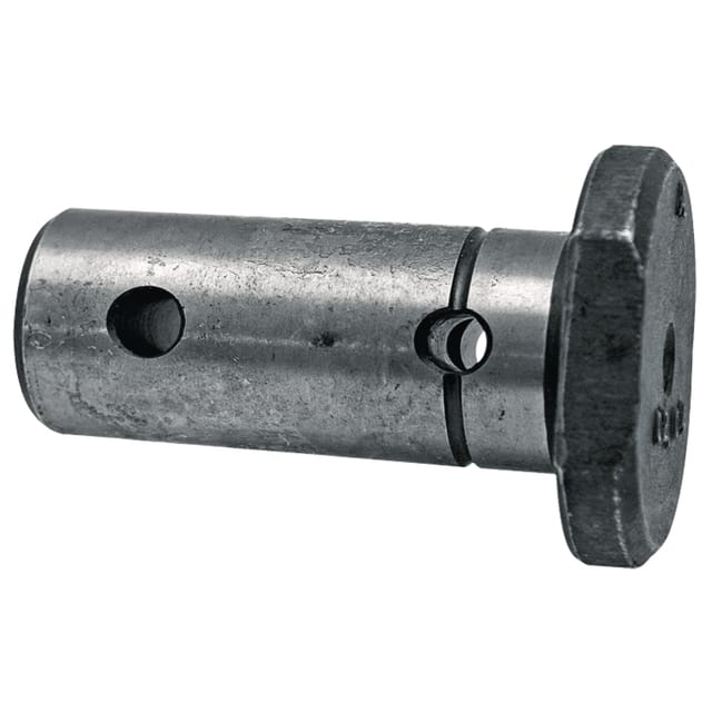 Scharnierbolzen 28x75mm Für Kuhn 58757700