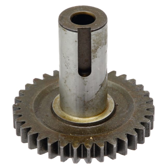 Zahnrad Z34 Für Vicon Rasenmäher 90284912