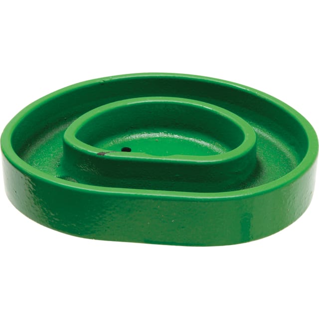 Linke Aufnahmeführung Für John Deere Dc56280