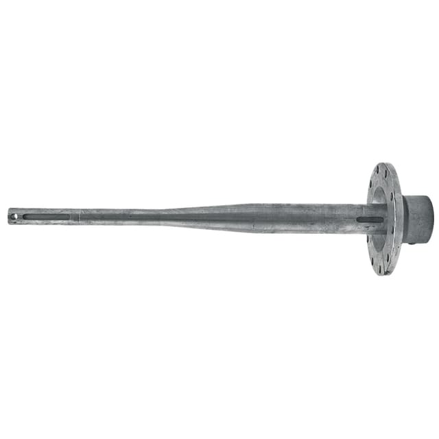 Antriebswelle Für 520 Mm Kuhn Pz Z1104580 Rasenmäher