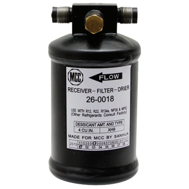 Filtertrockner 160 Mm 400 G 65202055 Granit 1-34-784-168