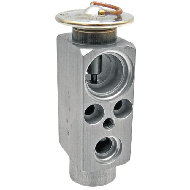 Thermostatisches Expansionsventil 04419569/10 04419569