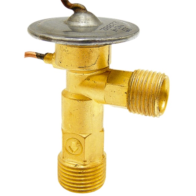 Thermostatisches Expansionsventil Re13886 Al37525