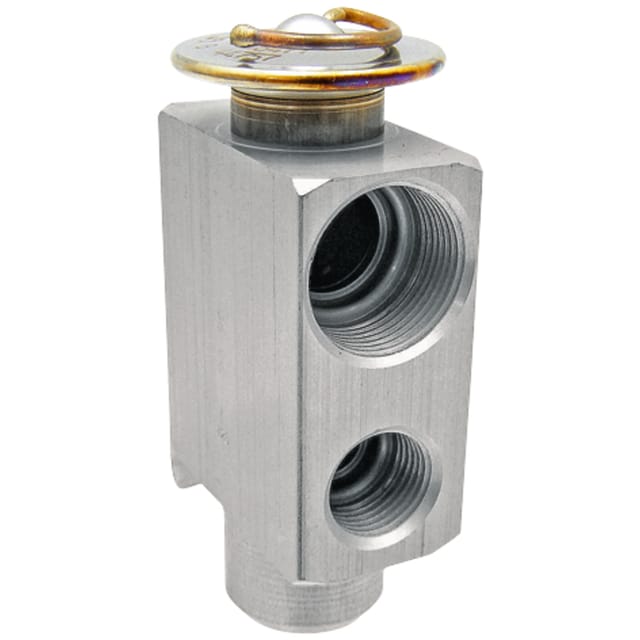 Thermostatisches Expansionsventil F395550050160 F395550050090