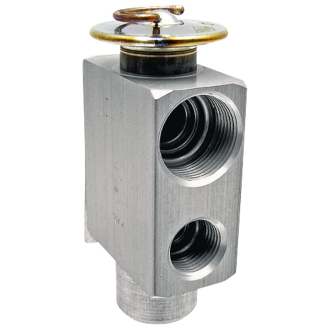 Thermostatisches Expansionsventil 3311533m91 D45092100