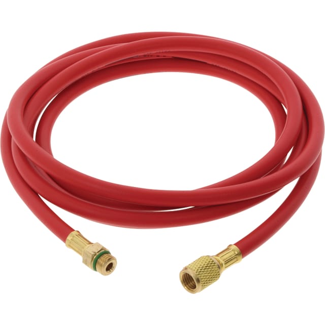 Roter Serviceschlauch 3 M 8885100065 Waeco