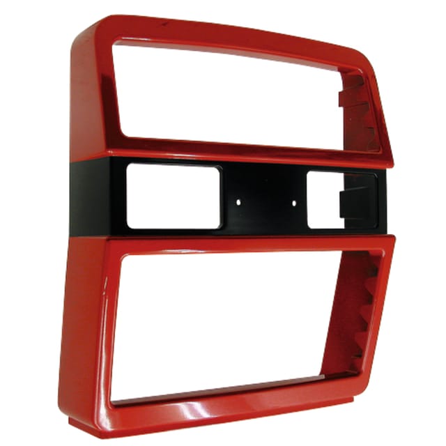 Kühlergrill Kompletter Rahmen Case Ih 1333233c91