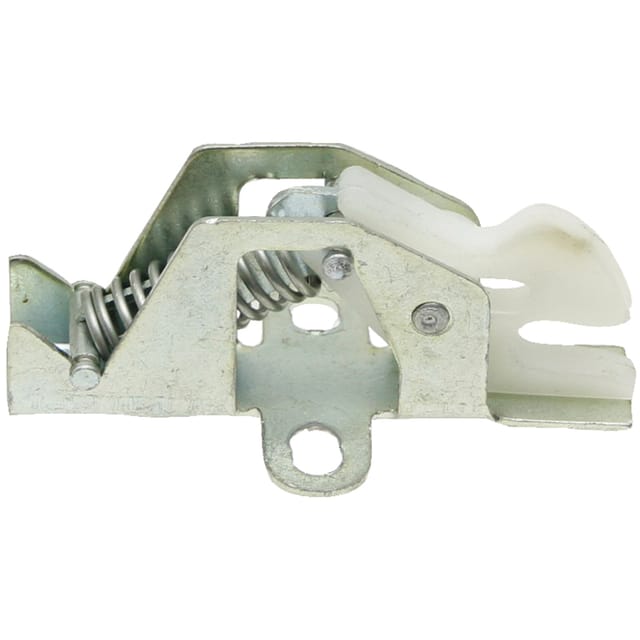 Deutz-fahr Motorhaubenhalterung 65404063 Granit 04354718