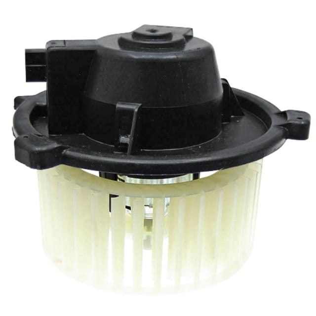 Linker Gebläsemotor 65404053 Granite 0.010.2537.0