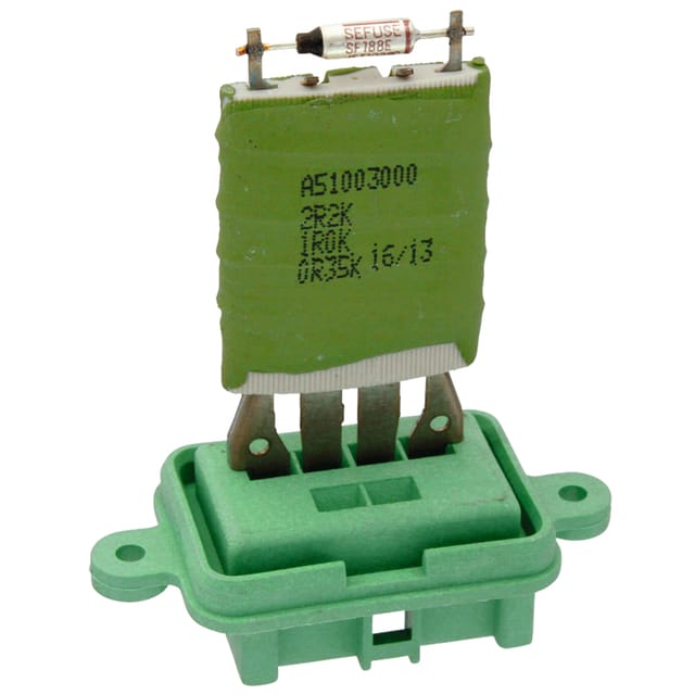 Widerstand 65404078 Granit 0,018,0409,0 0,010,2555,0