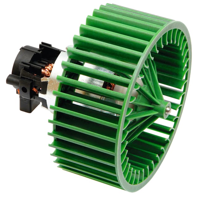 Gebläsemotor 65404076 Granite 0.900.0035.4