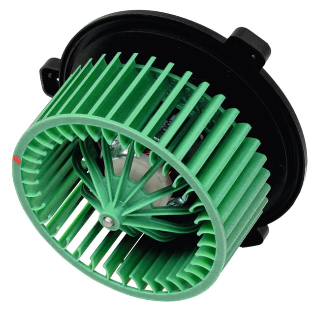 Deutz Agrotron Gebläsemotor Rechts 0.010.2535.0