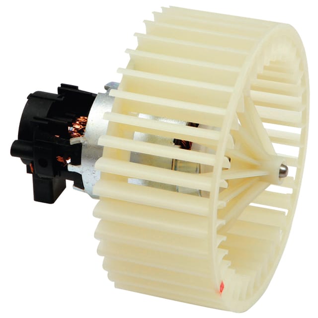 Gebläsemotor 65404075 Granite 0.900.0035.3