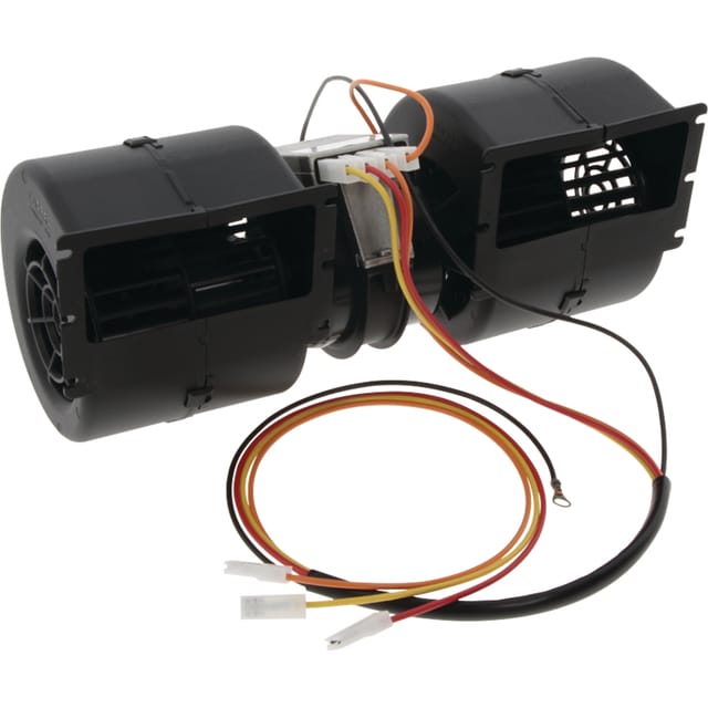 Gebläse Für Deutz Landini 04397992
