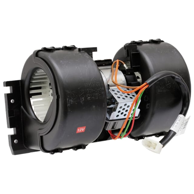 Gebläsemotor 157 Mm 196 Mm 12 V Granite G716810130311 G716810130310