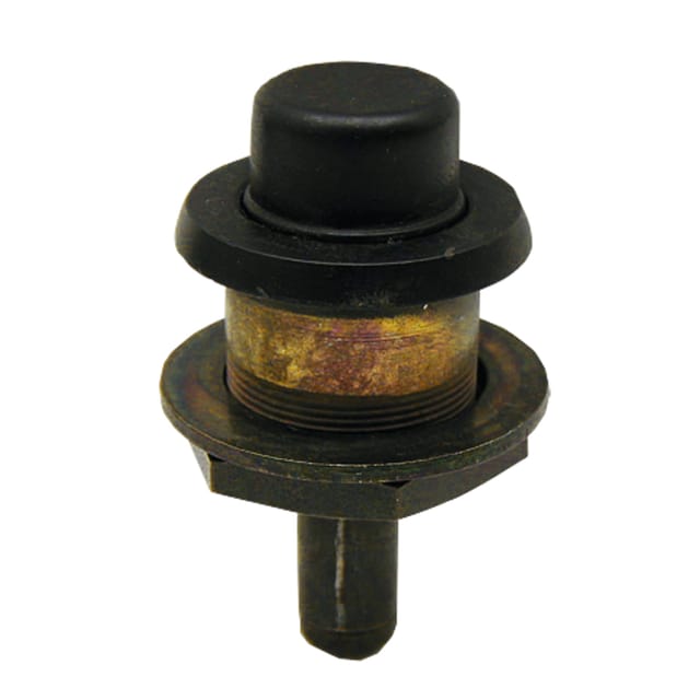 Rechter Knopf John Deere 65412004 Granit Al58551
