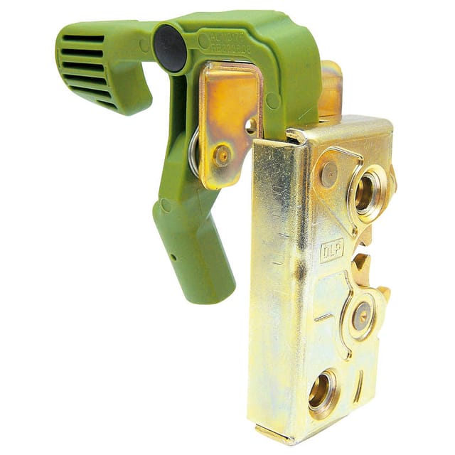Türschloss Links John Deere 65412038 Granit Al202908 Al113176