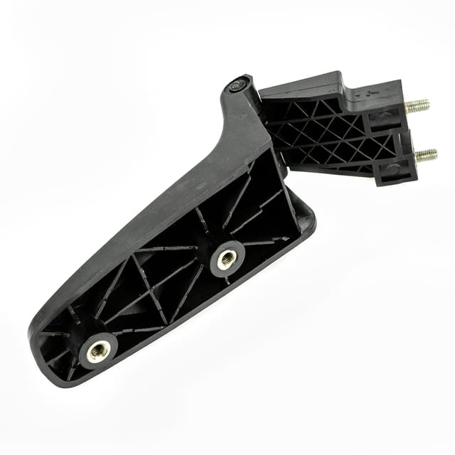Türscharnier Unten Links John Deere 5000 6000 Serie Al179831 Al158456