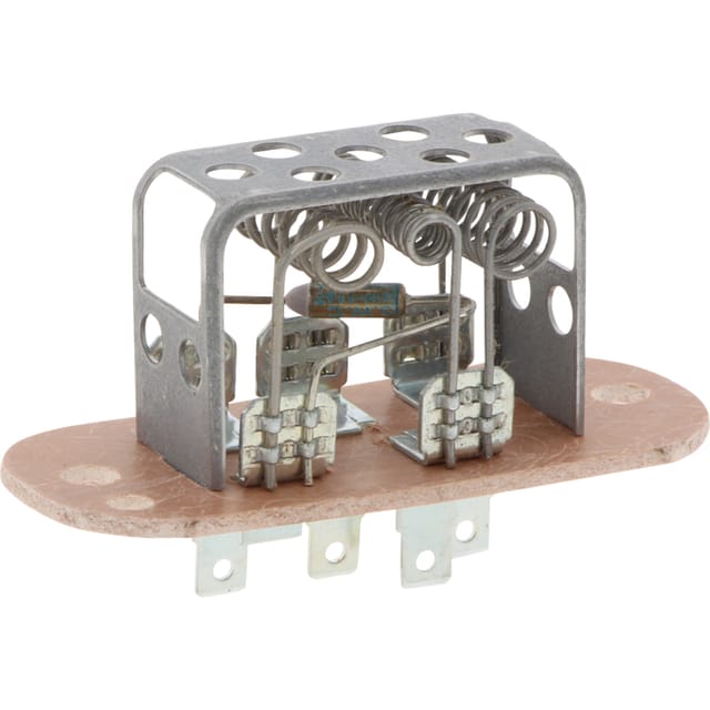 Gebläsemotorwiderstand Für John Jd Re217662