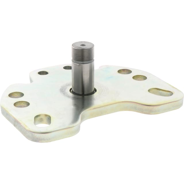Kotflügelhalterung Vorne Für Nh Case Mf 87543520