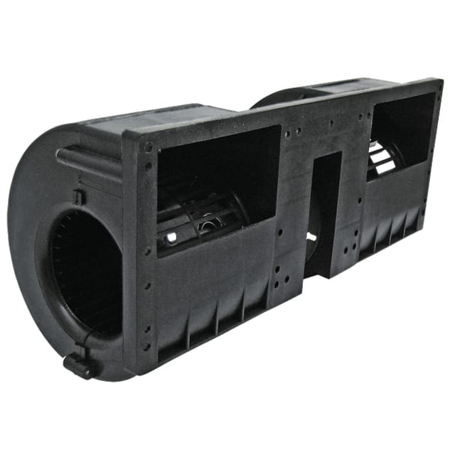 Gebläsemotor 82034854 Fiatfordnew Holland