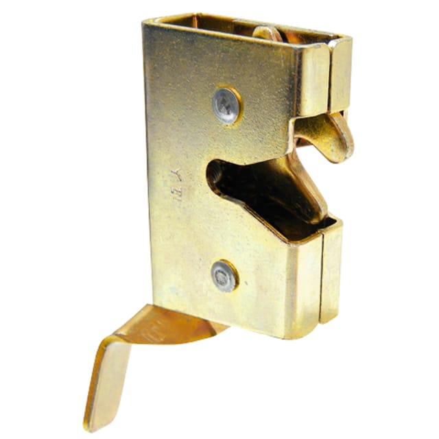 Türschloss Links Renault 65418023 Granit 7701350755