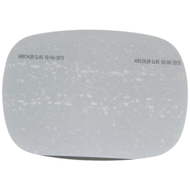 Ersatzglas, Unbeheizt, 179 X 120 Mm, 401510122h