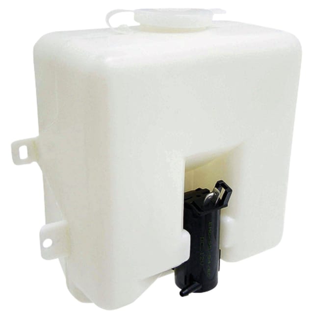 Scheibenwaschflüssigkeitsbehälter Mit Pumpe 2,2 L 99050